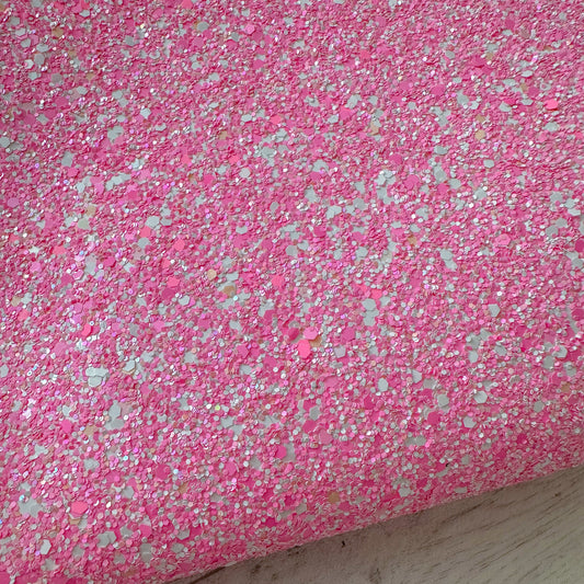 Cupid Chunky Glitter