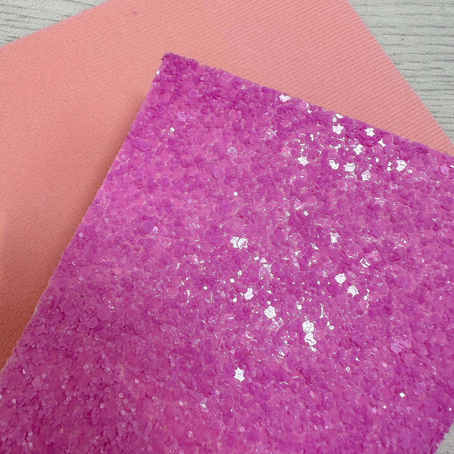 Hippie Chunky Glitter