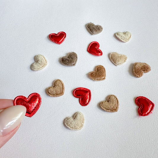 Mini Hearts Hearts