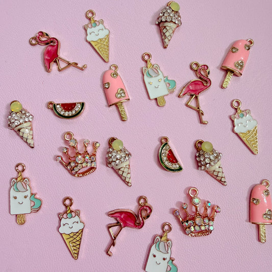 Summer Charms