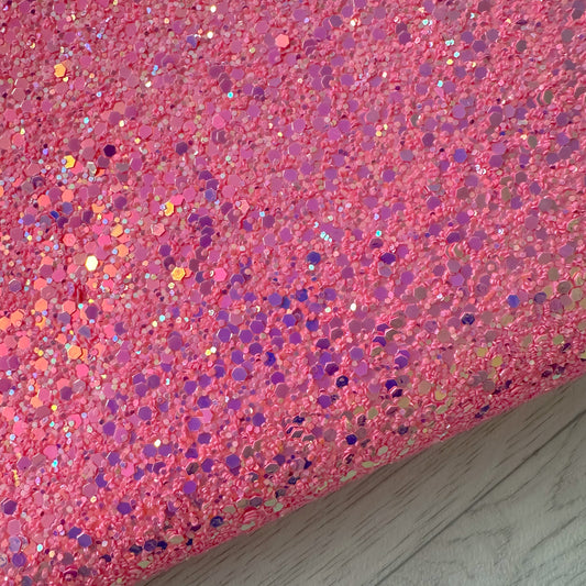 Her Highness Chunky Glitter