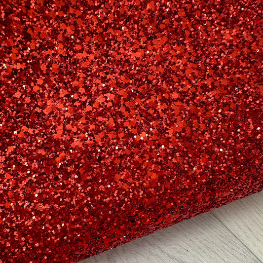 In Love Chunky Glitter