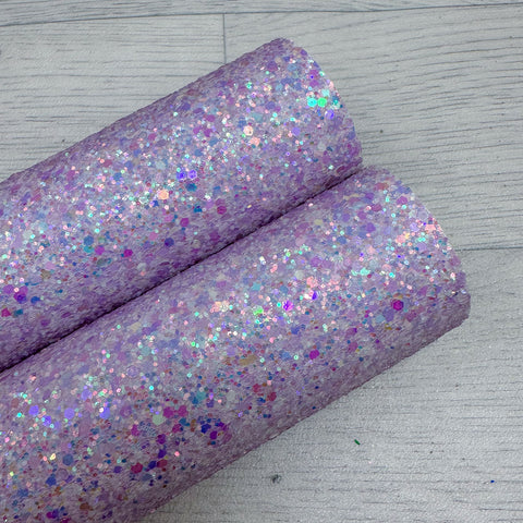 Glow In The Dark Lilac