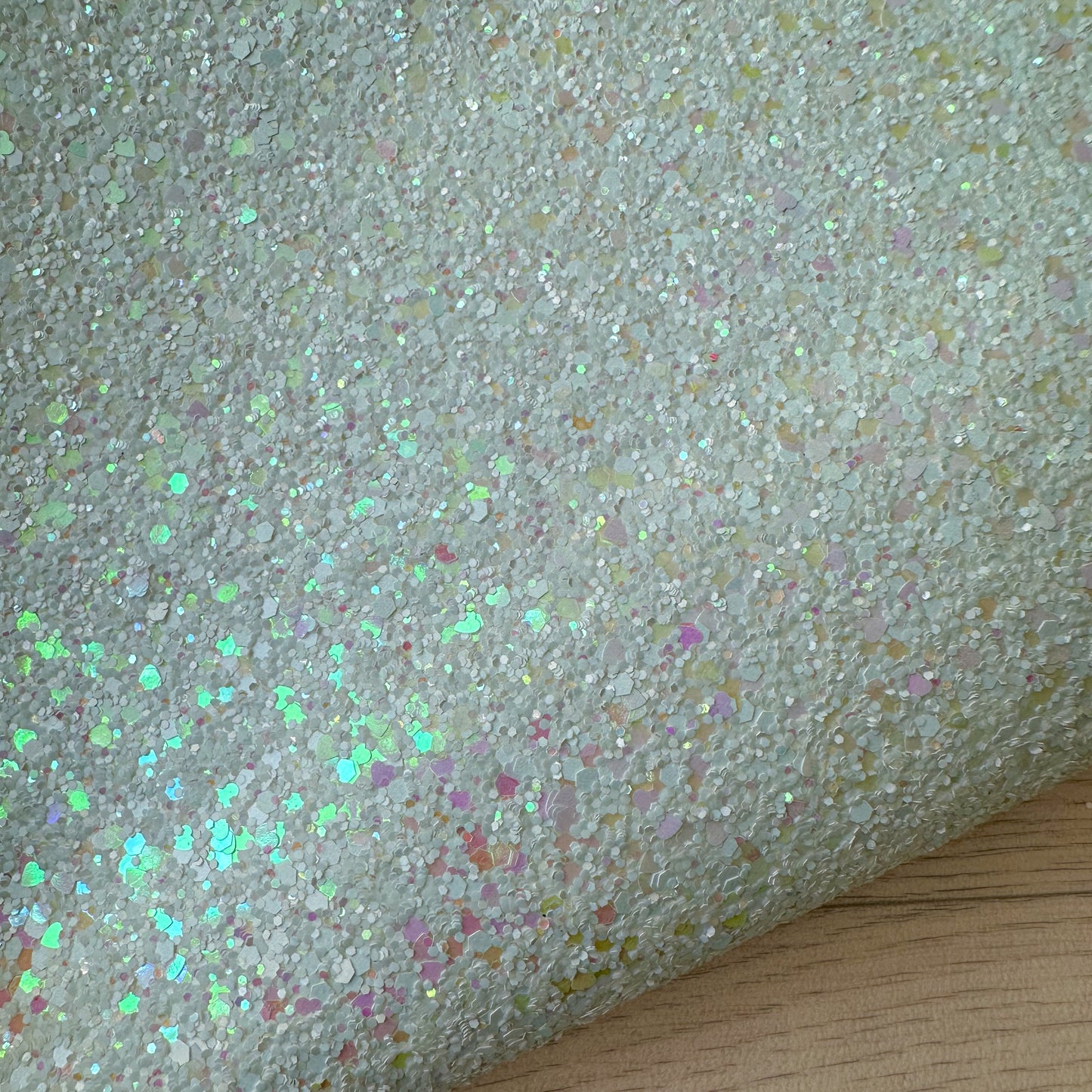 Bluetiful Chunky Glitter