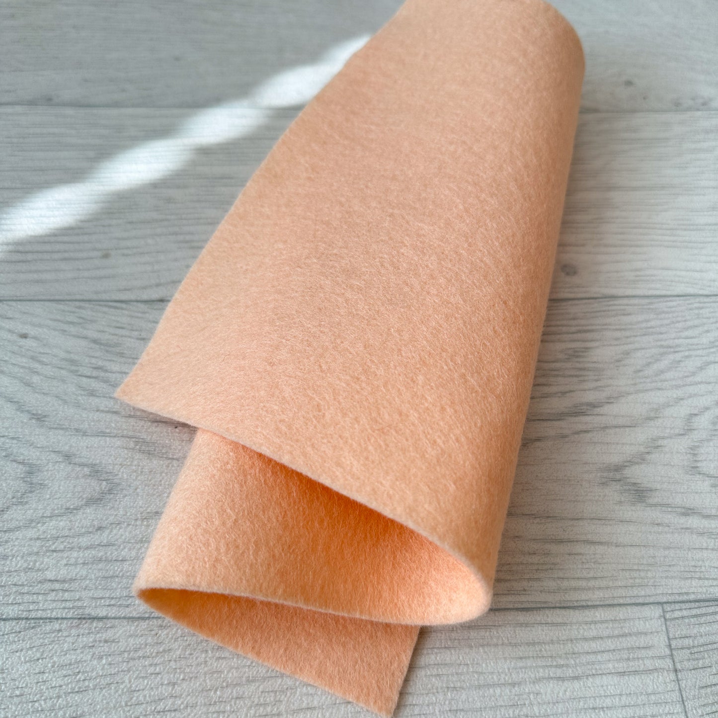 Bareskin 100% Merino Wool Felt