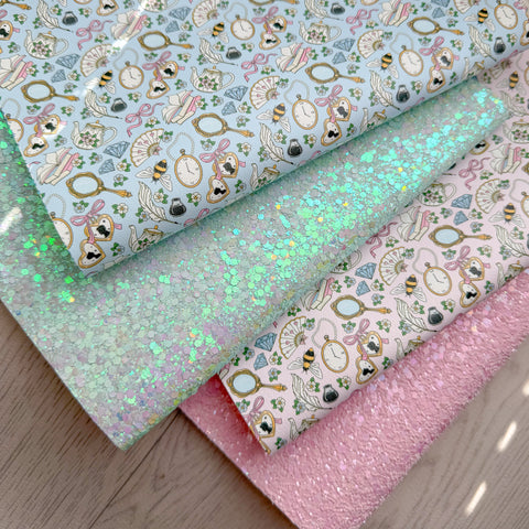 Bundle Spill The Tea