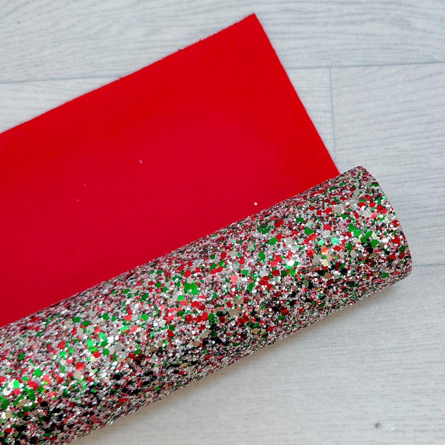 Lapland Chunky Glitter