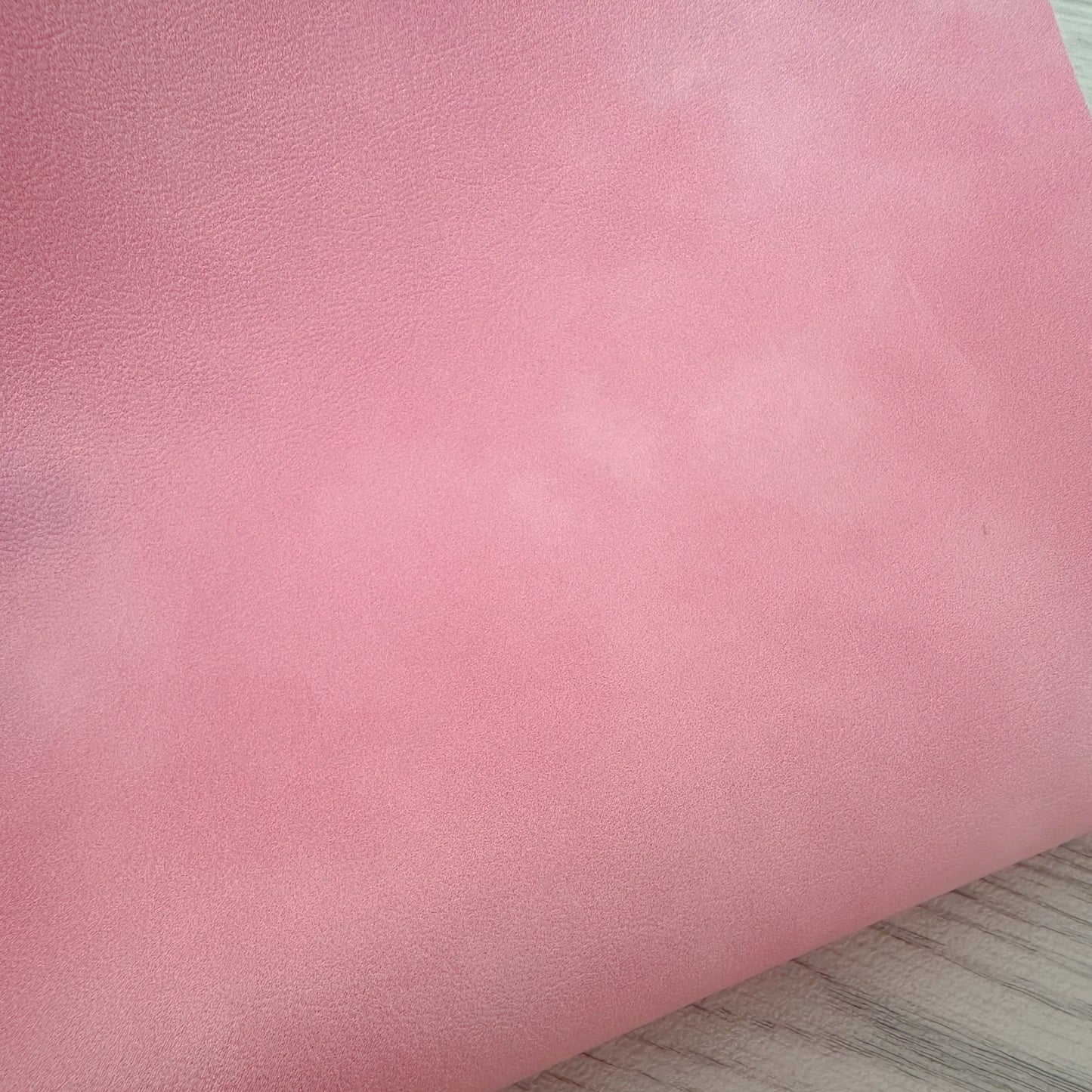 Pink Watercolour Leatherette