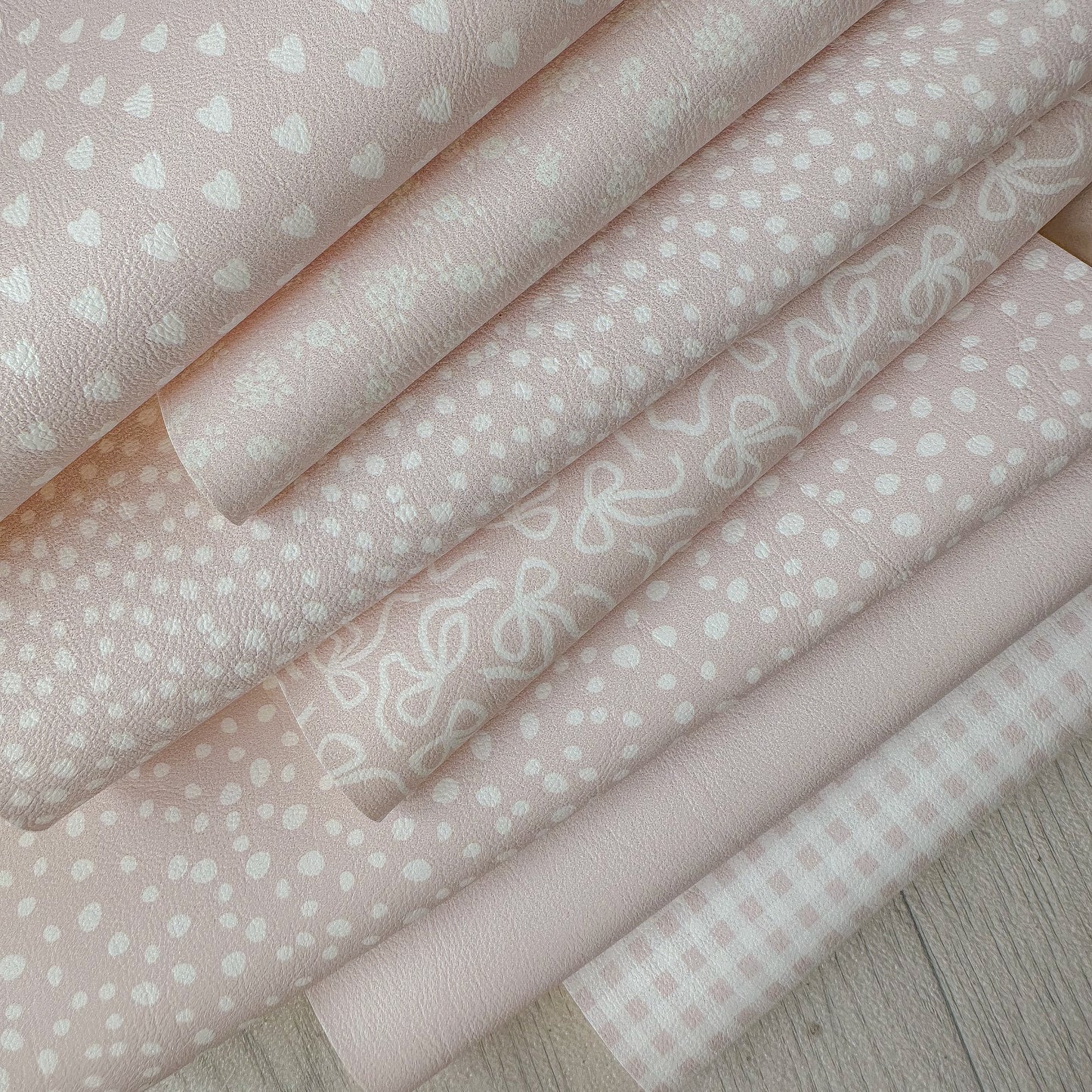 Classic Patterns A3 Leatherette