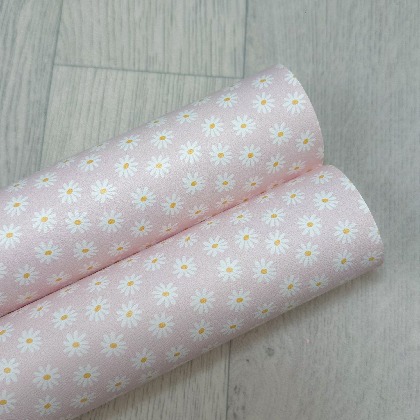Daisy Baby Leatherette