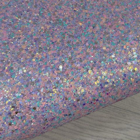Mer-Magic Chunky Glitter