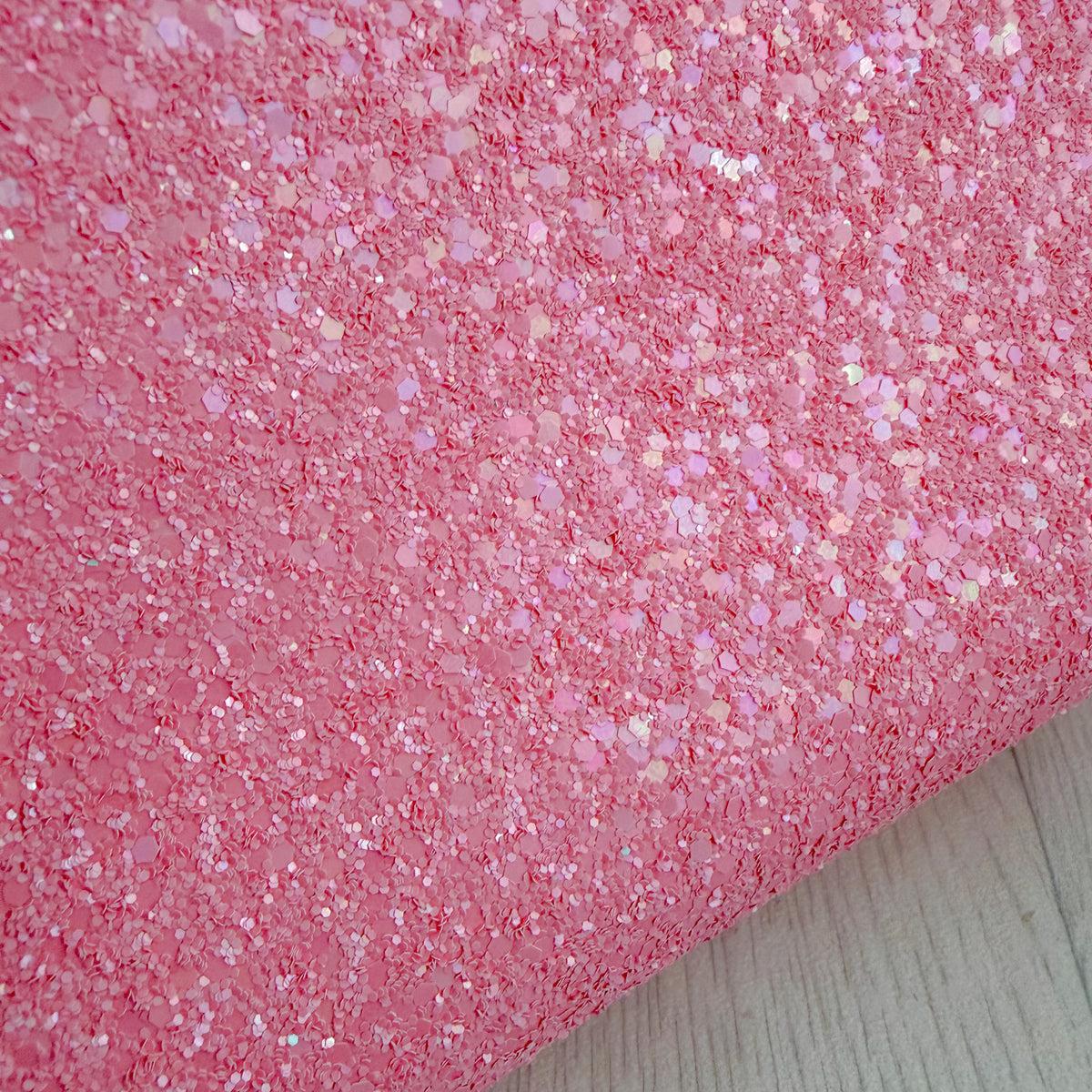 Big Sis Chunky Glitter Sheet *new shade*