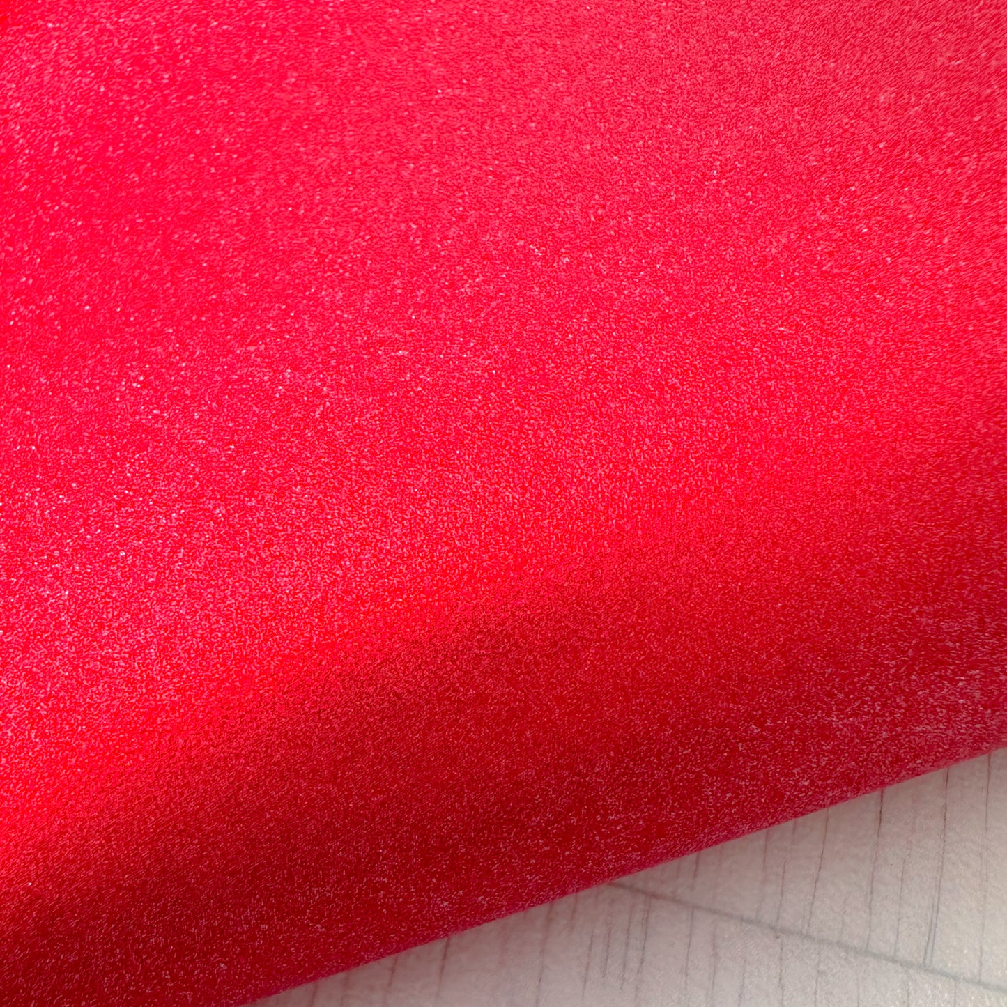 Metallic Twinkle Red