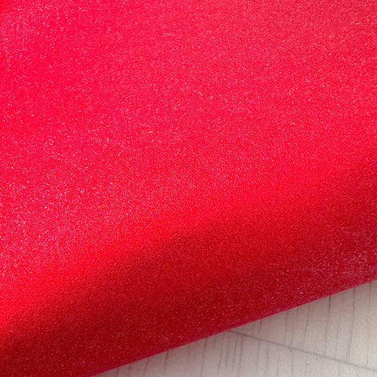 Metallic Twinkle Red