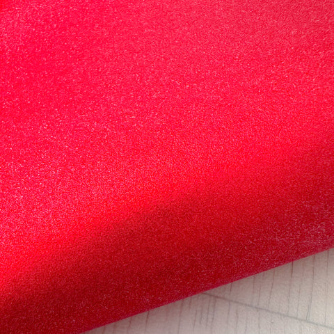 Metallic Twinkle Red