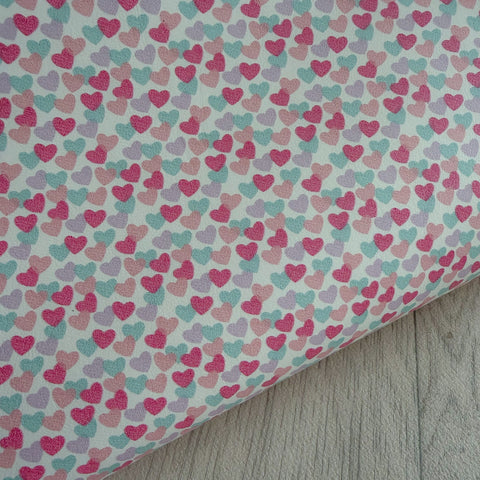 Little Loves Leatherette