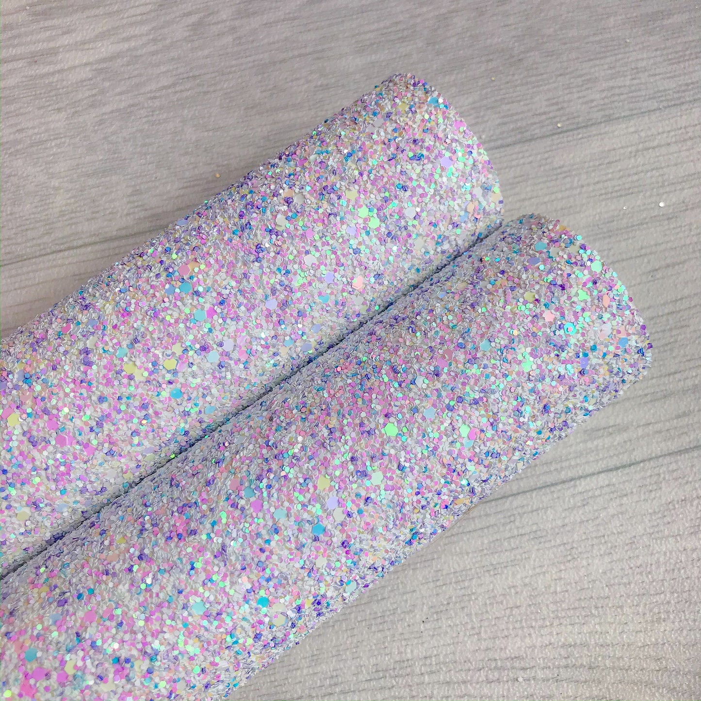 Fairy Sparkle Chunky Glitter