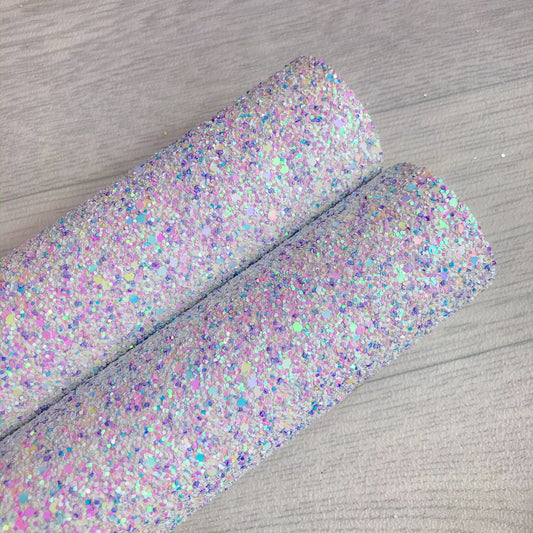 Fairy Sparkle Chunky Glitter