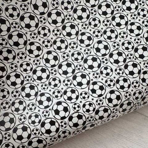 Football Leatherette