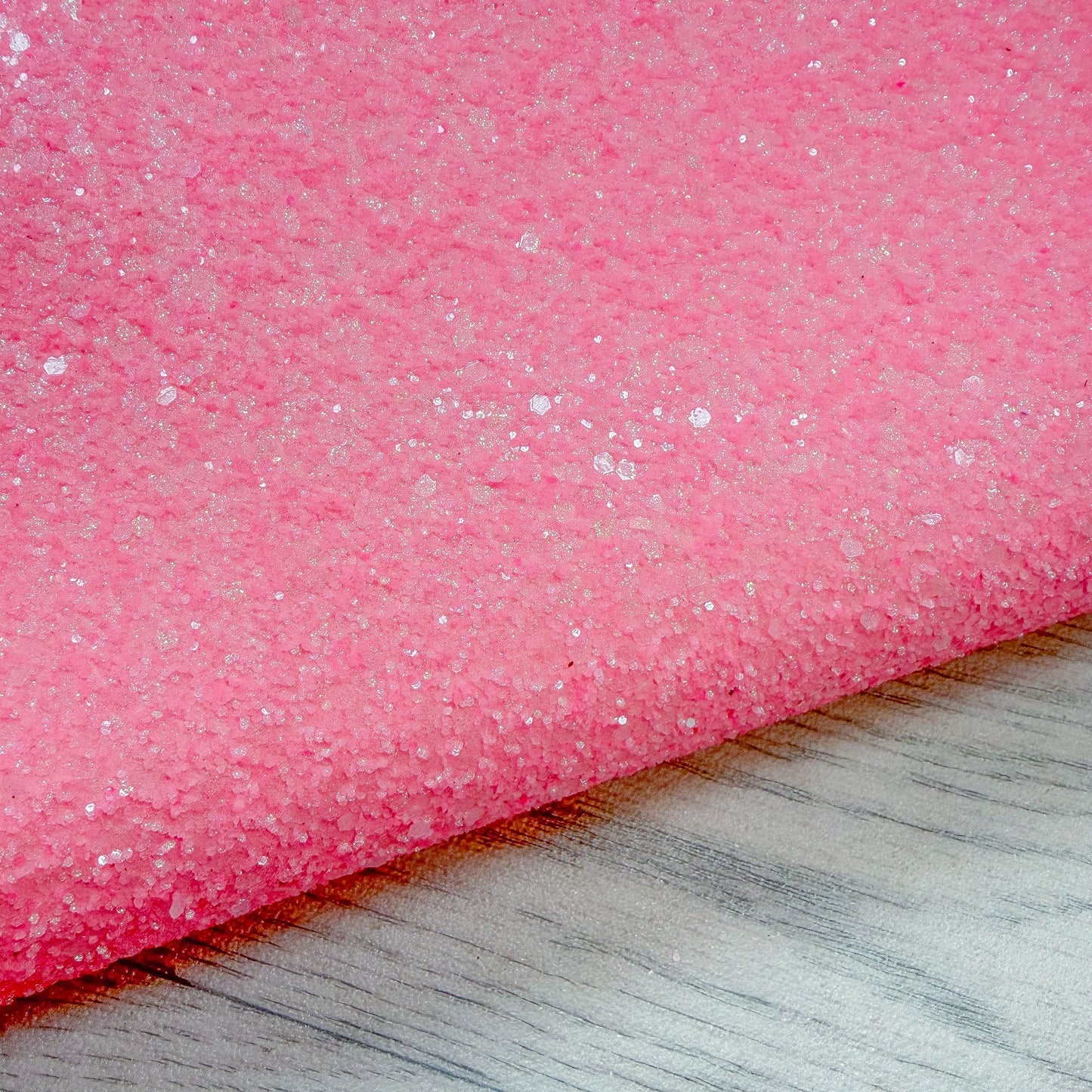 Pink Crush Glitter
