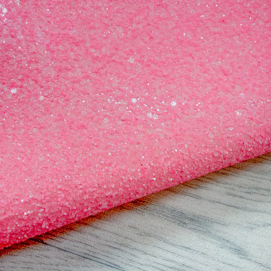 Pink Crush Glitter