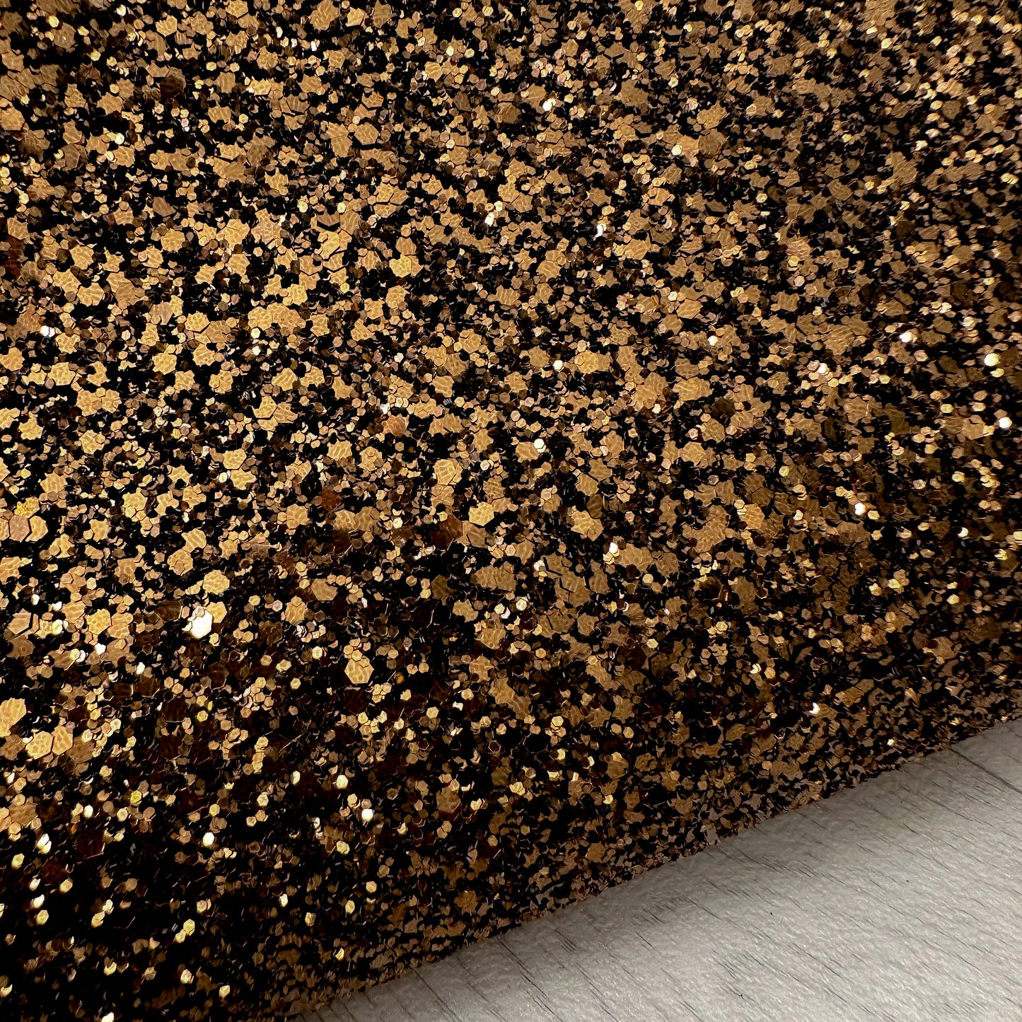 Pudding Chunky Glitter