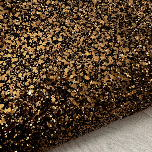 Pudding Chunky Glitter