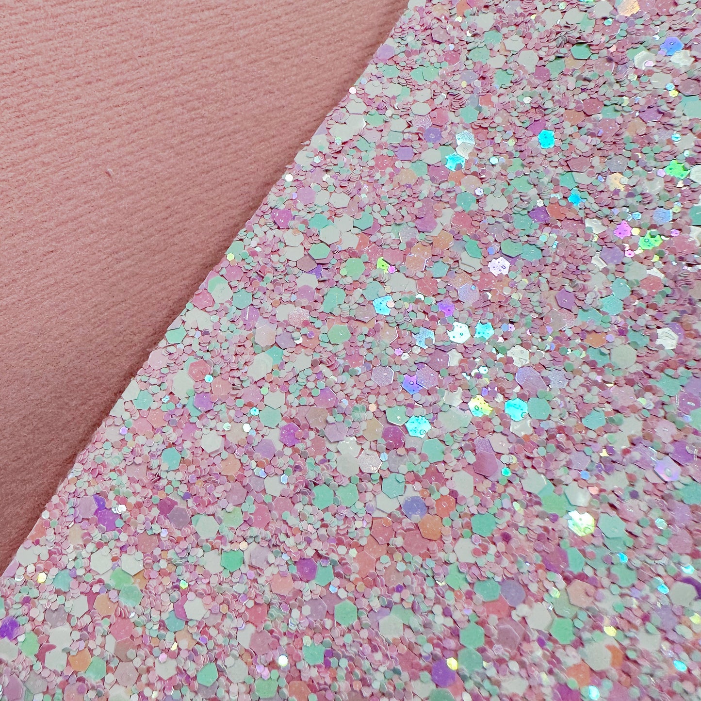 Sprinkletastic Chunky Glitter