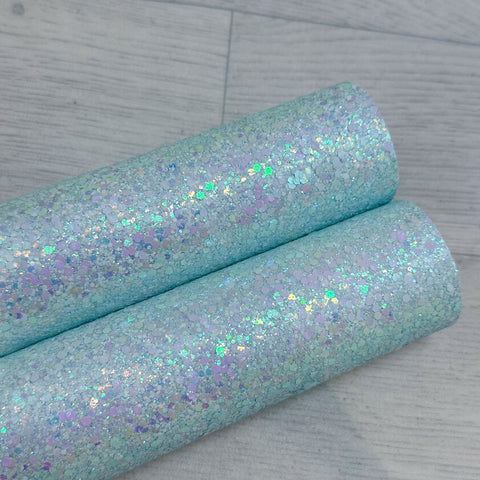 Prince Charming Chunky Glitter