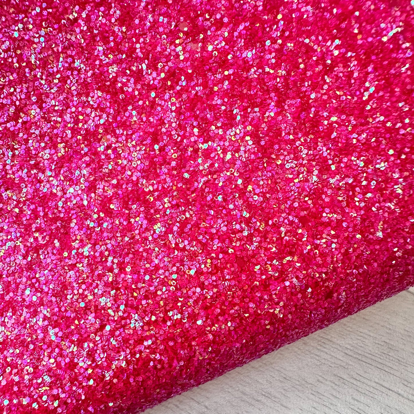 Sweater Weather Glitter