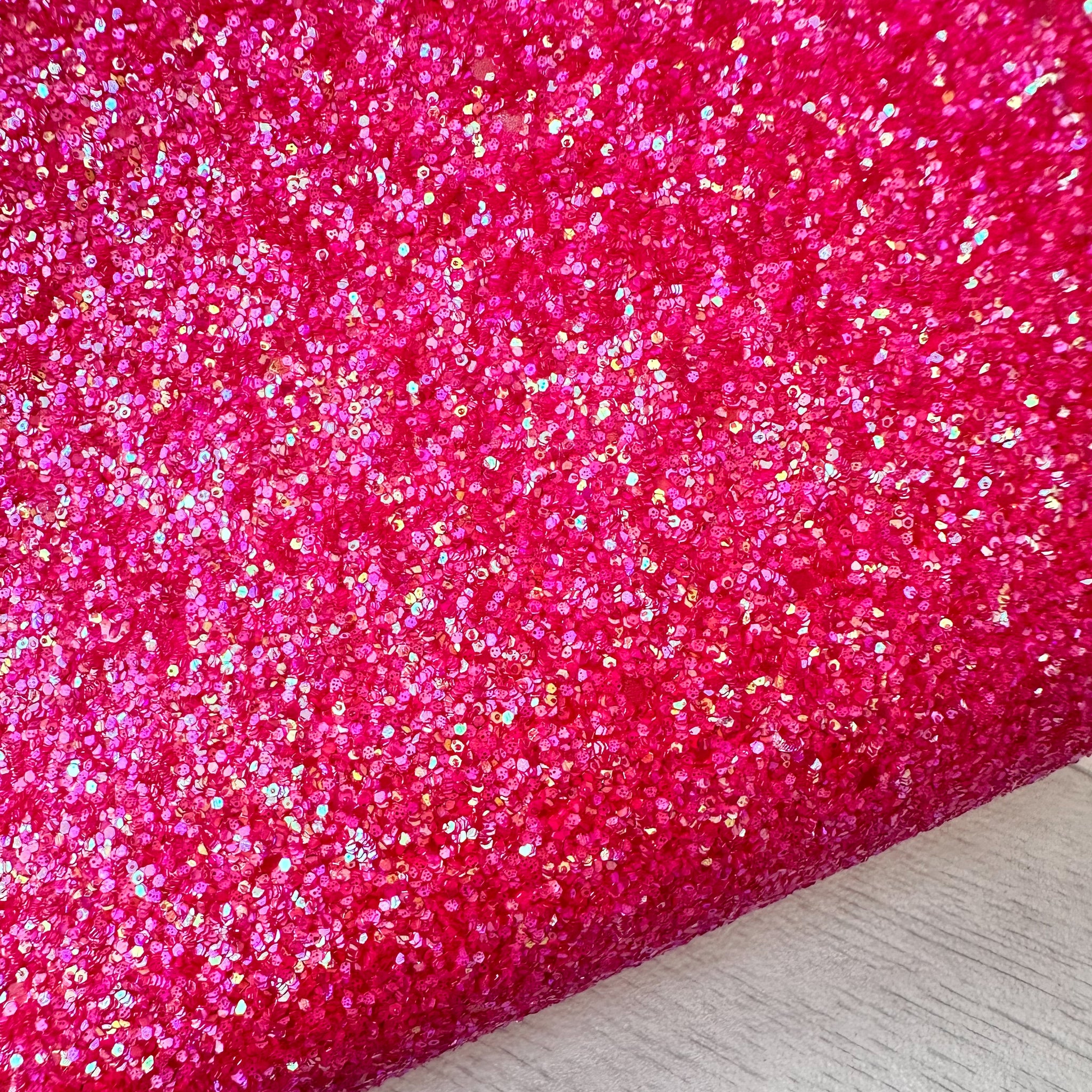 Sweater Weather Glitter