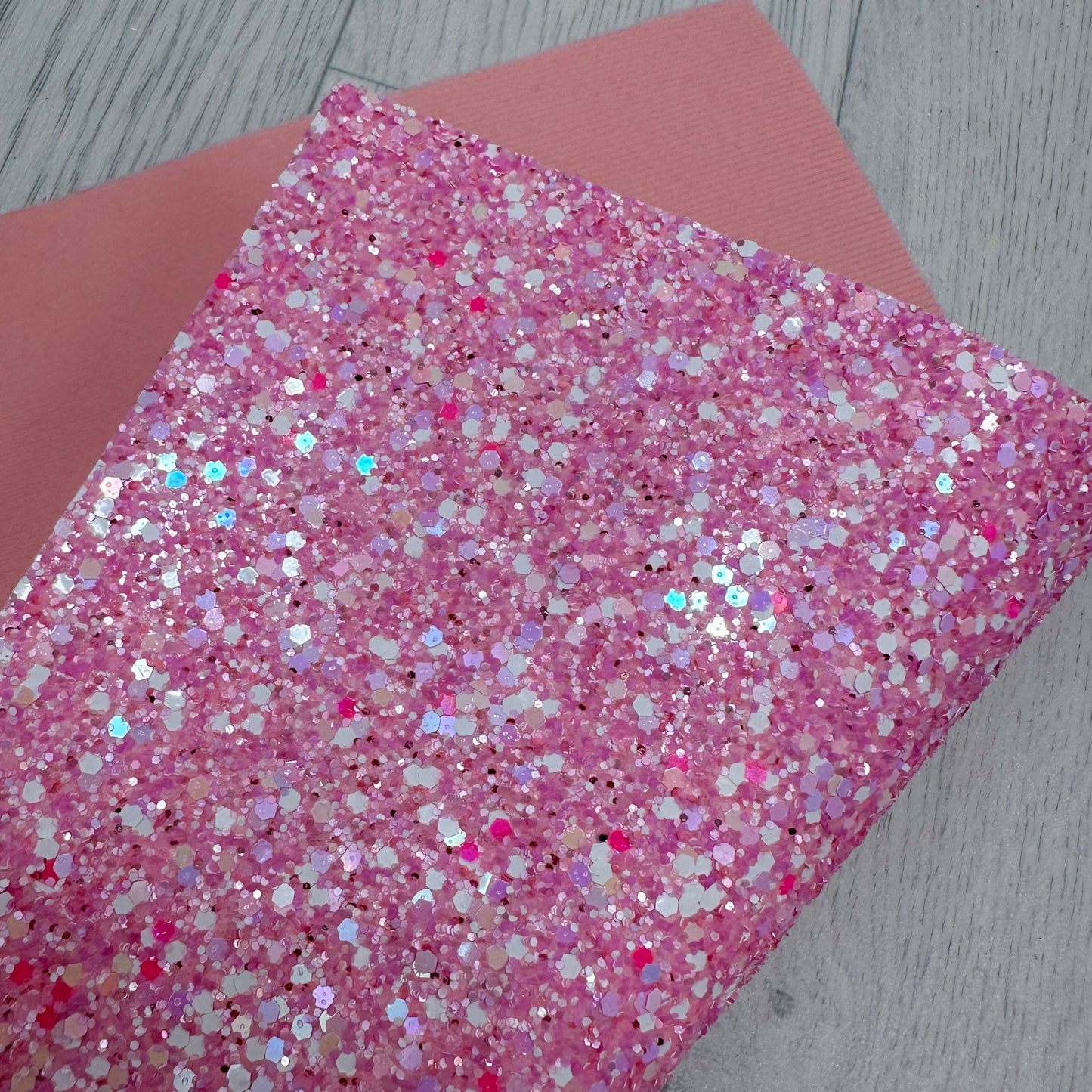 Girls Wana Have Fun Glitter Chunky Glitter