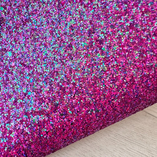 Cozy Vibes Glitter