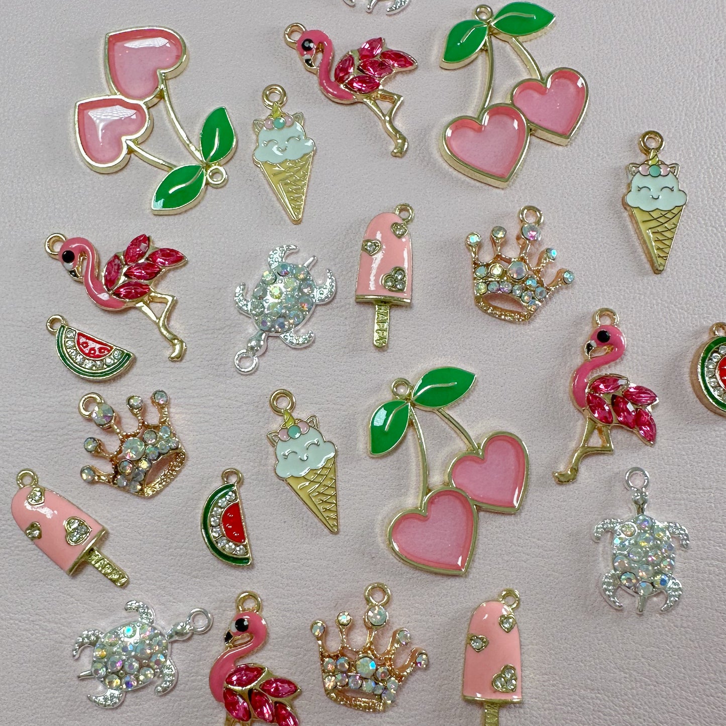 Summer Charms