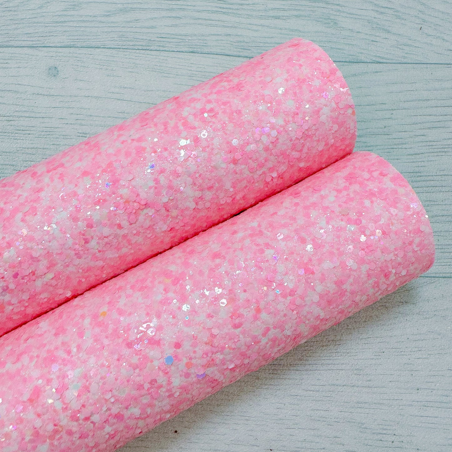 First Date Chunky Glitter