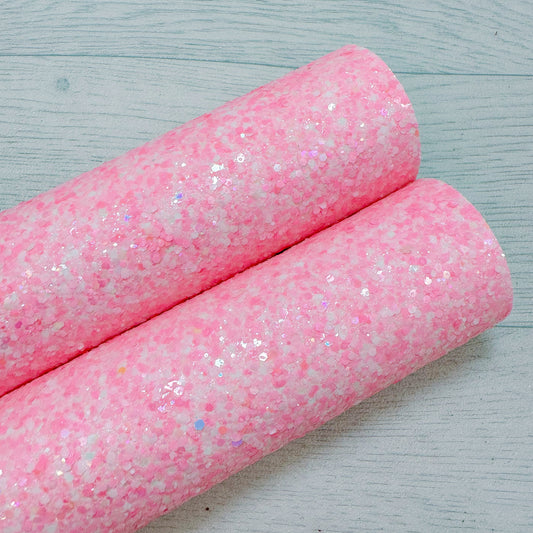 First Date Chunky Glitter