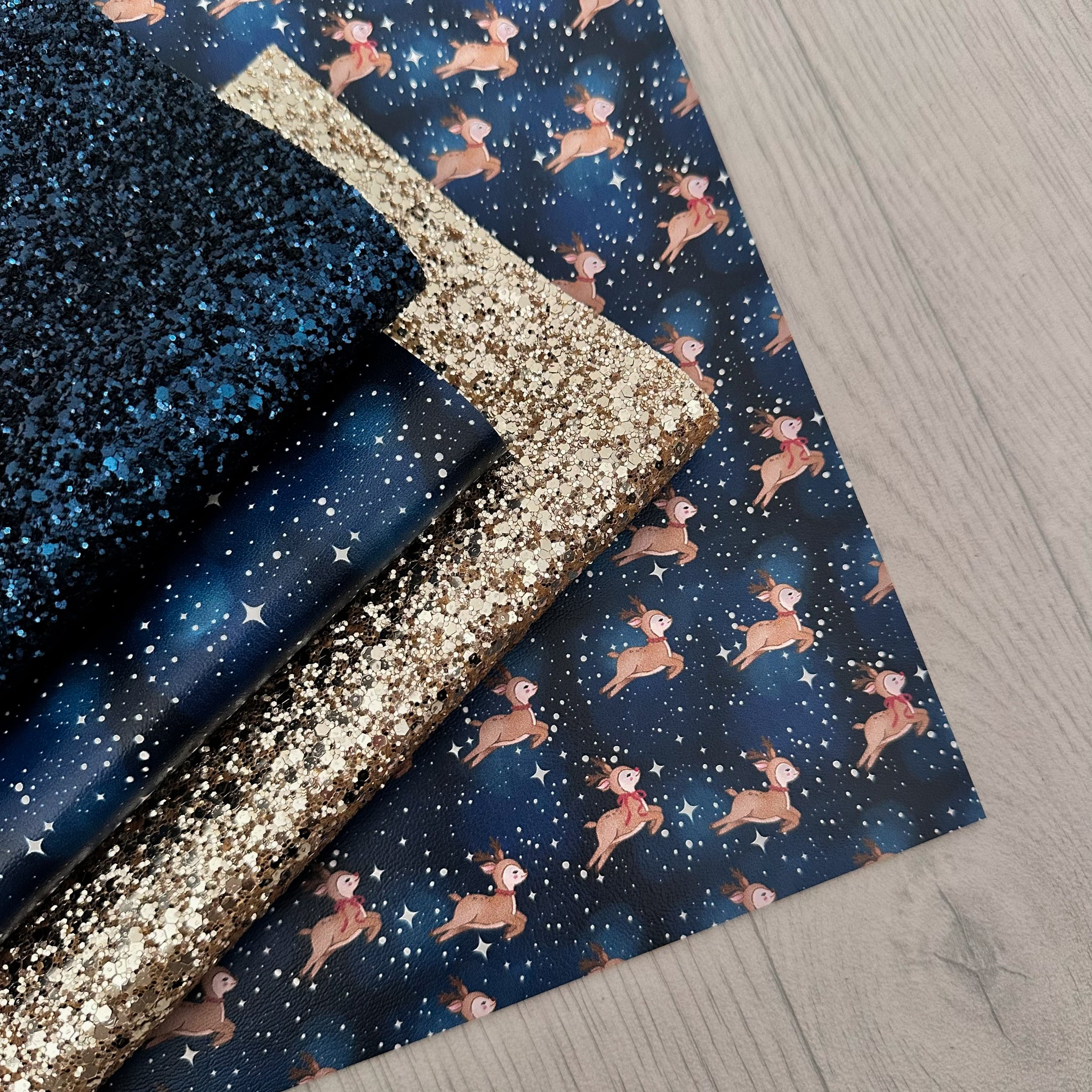 Magical Reindeer Bundle