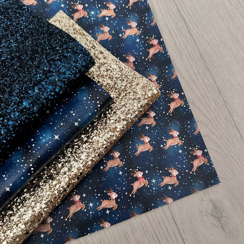 Magical Reindeer Bundle