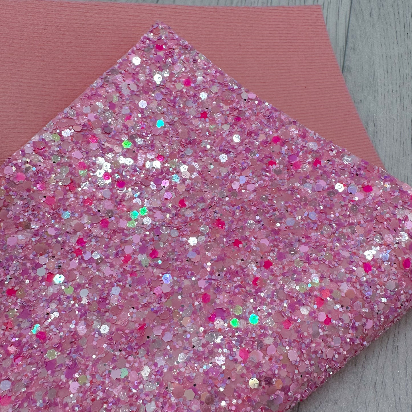 Hot Gossip Glitter Chunky Glitter