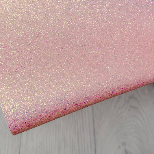 She’s A Peach Glitter