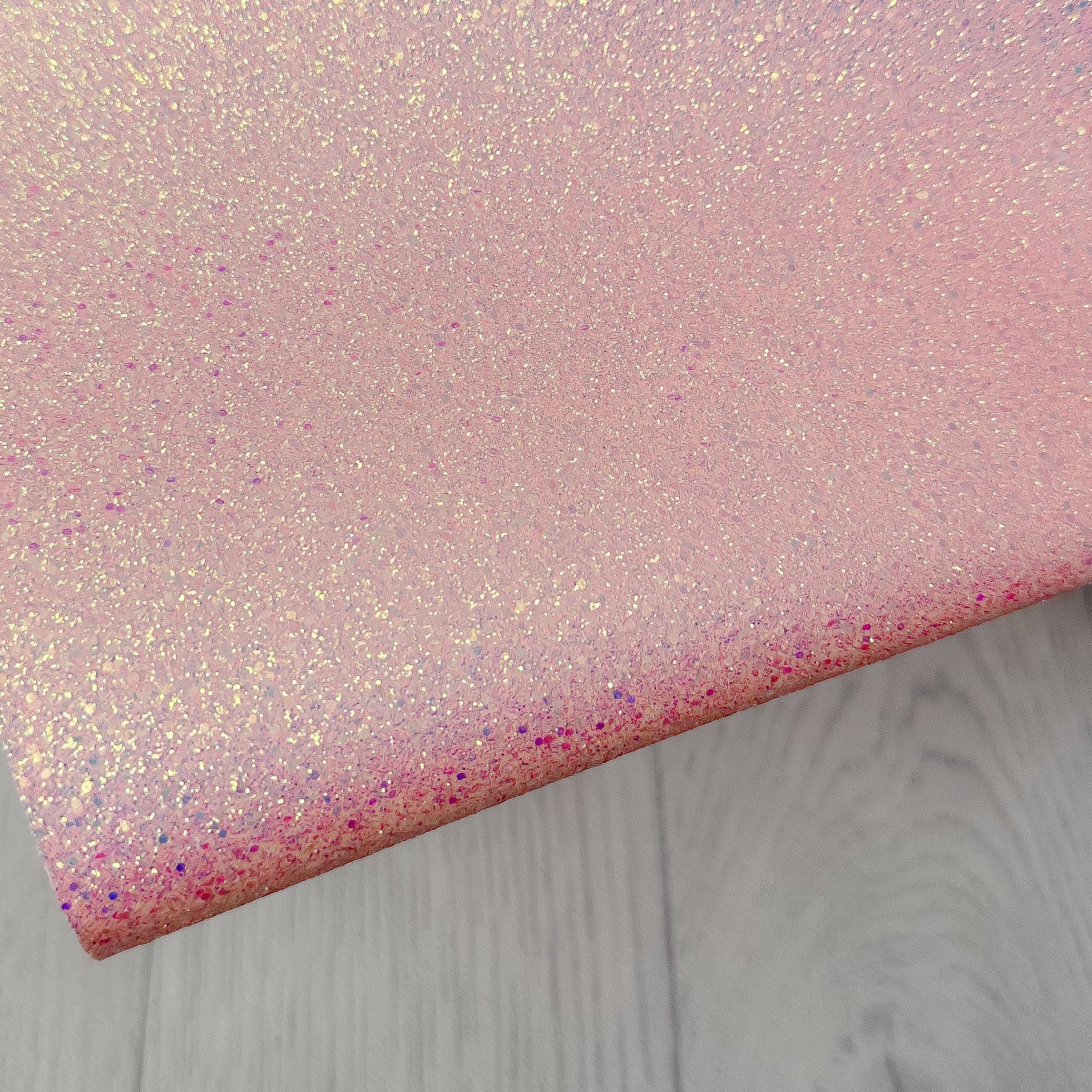 She’s A Peach Glitter