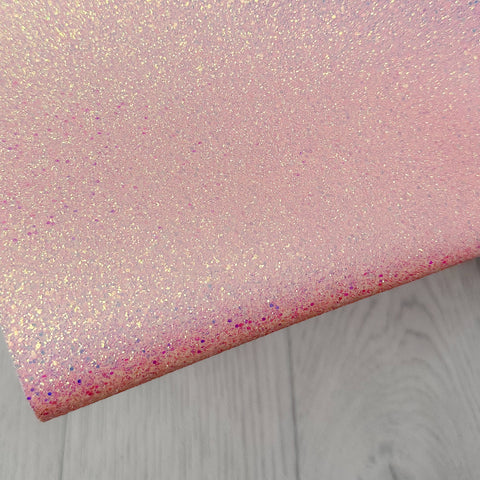 She’s A Peach Glitter