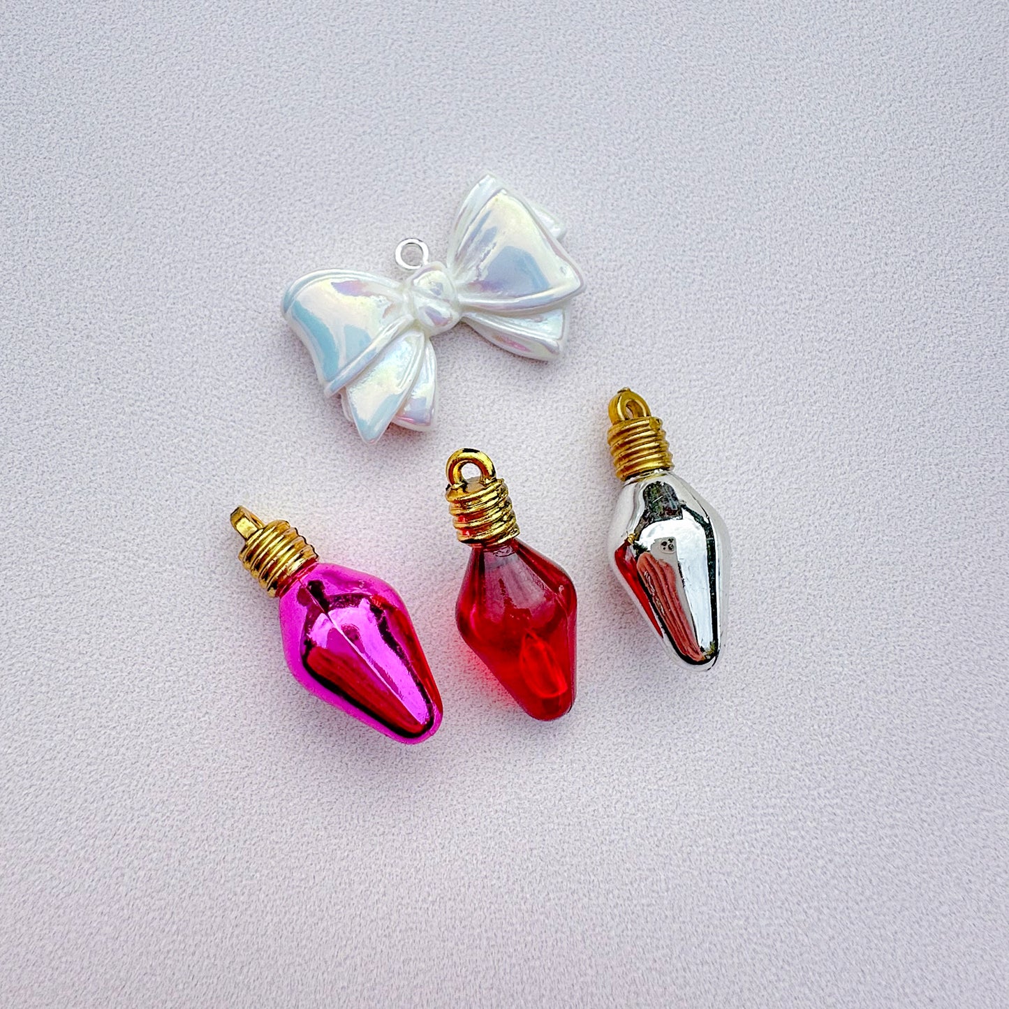 Big Christmas Charms