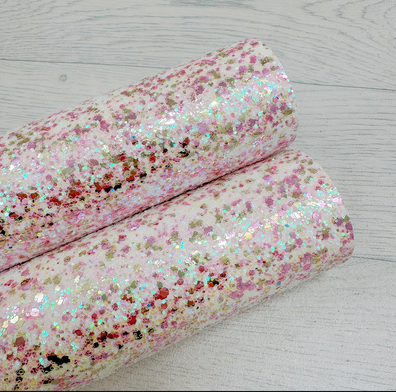 Fairy Dust Chunky Glitter