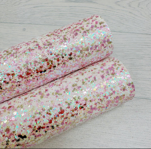 Fairy Dust Chunky Glitter