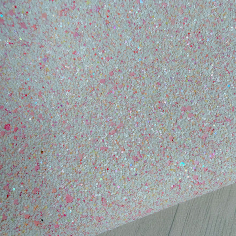 Cake Pop Chunky Glitter