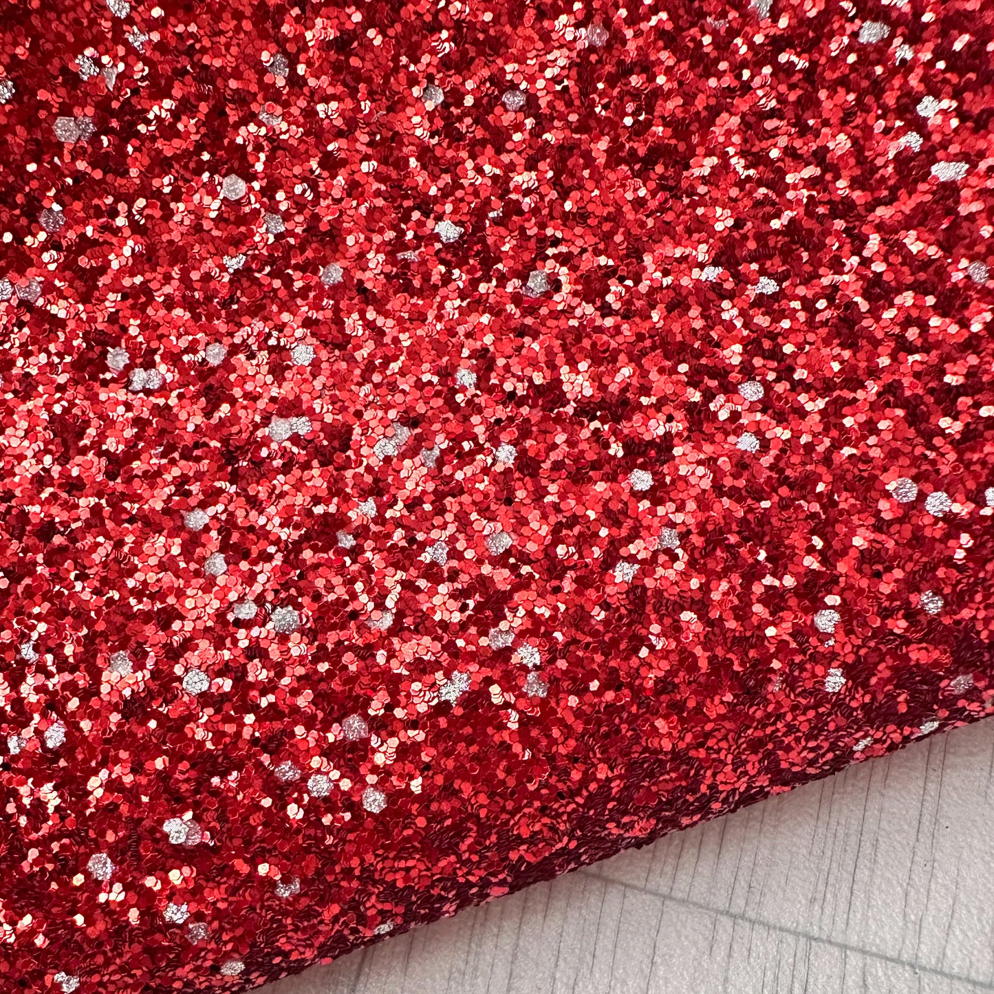 So Festive Glitter