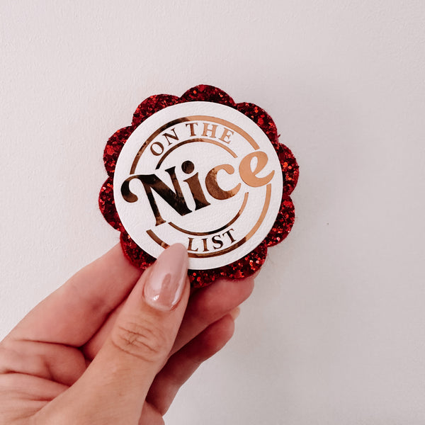 Party Pin Die Glitter Glitter On The Wall Exclusive