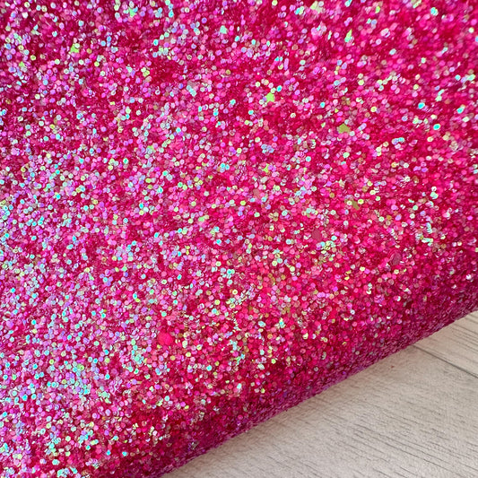 Autumn Days Glitter