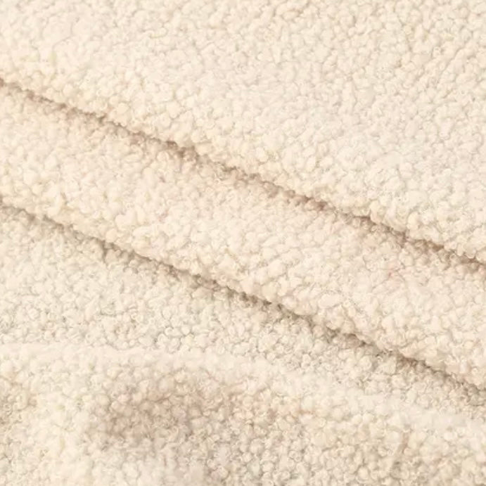Teddy Fluff Beige